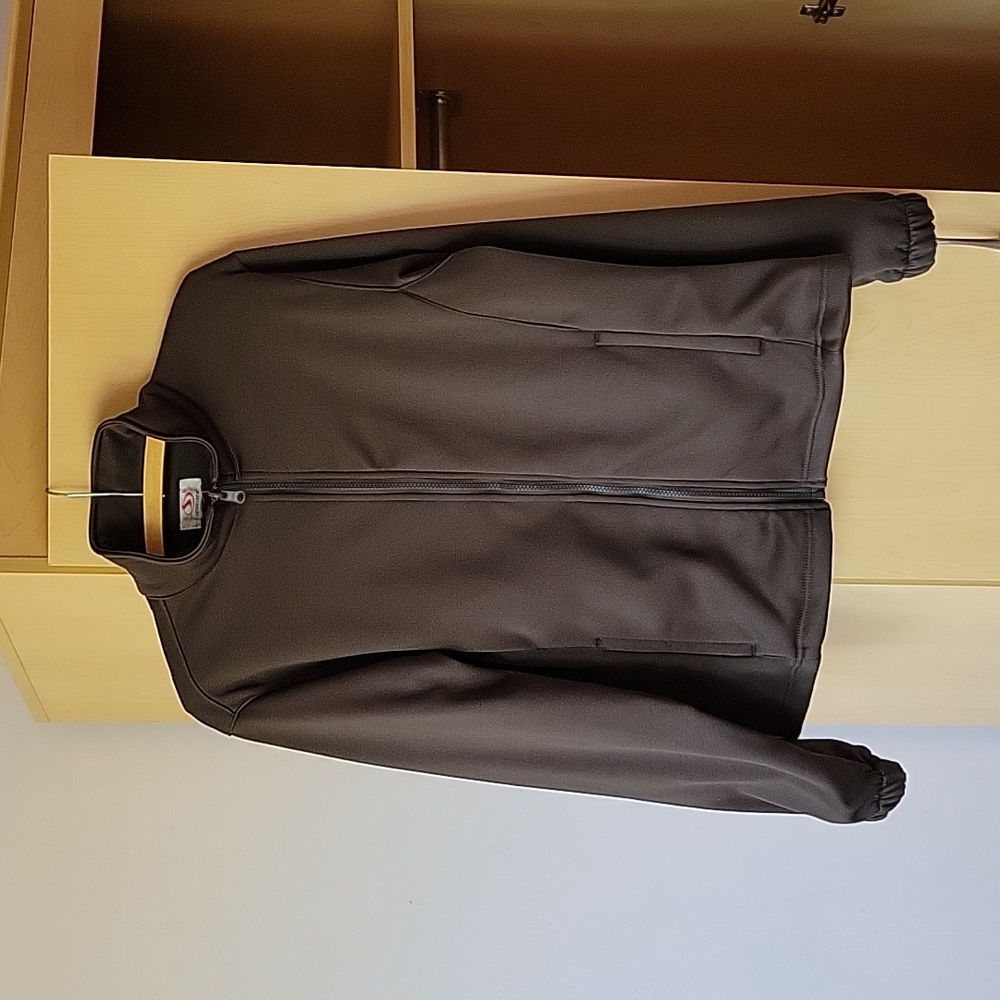 Sportek Large Unisex Jacket